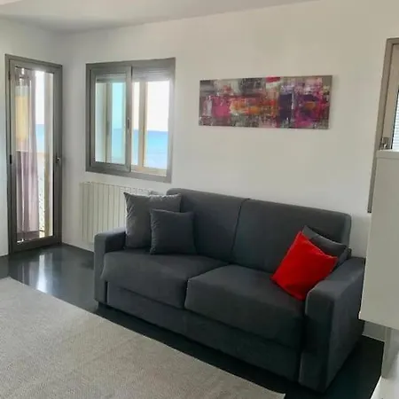 Casa Tipa Apartment