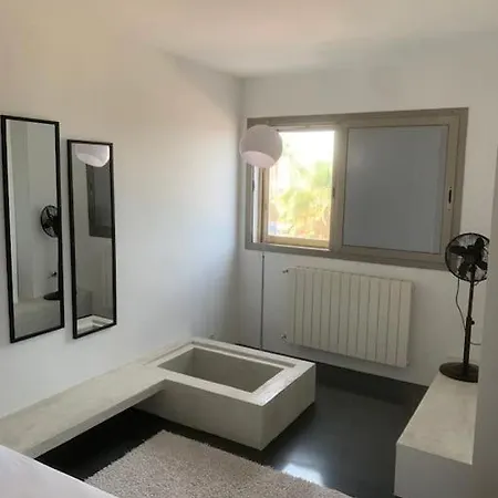 Casa Tipa *