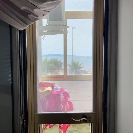 Apartment Casa Tipa Trapani