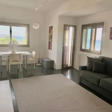 Casa Tipa Apartment *