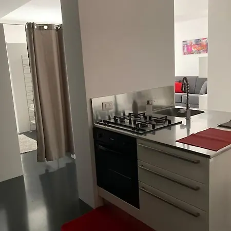 Casa Tipa Trapani