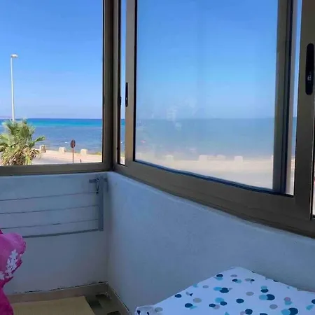 Casa Tipa * Trapani