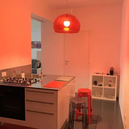 Casa Tipa * Trapani