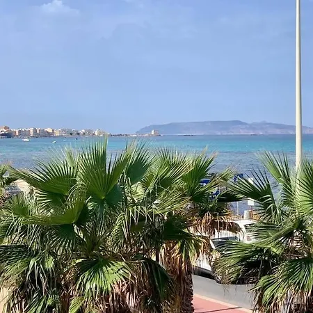 Casa Tipa Apartment *