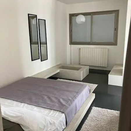 Casa Tipa Trapani
