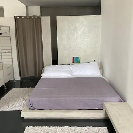 Casa Tipa Apartment Trapani