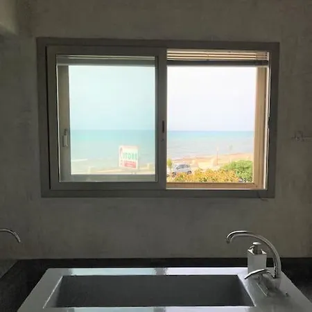 Casa Tipa Apartment Trapani