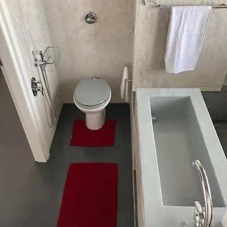 Casa Tipa * 트라파니