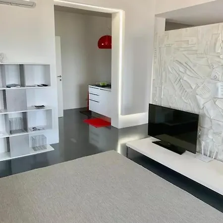 Apartment Casa Tipa *
