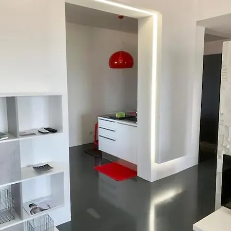 Casa Tipa Apartment Trapani