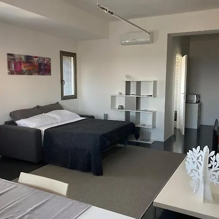 Apartment Casa Tipa *